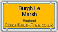 Burgh Le Marsh board